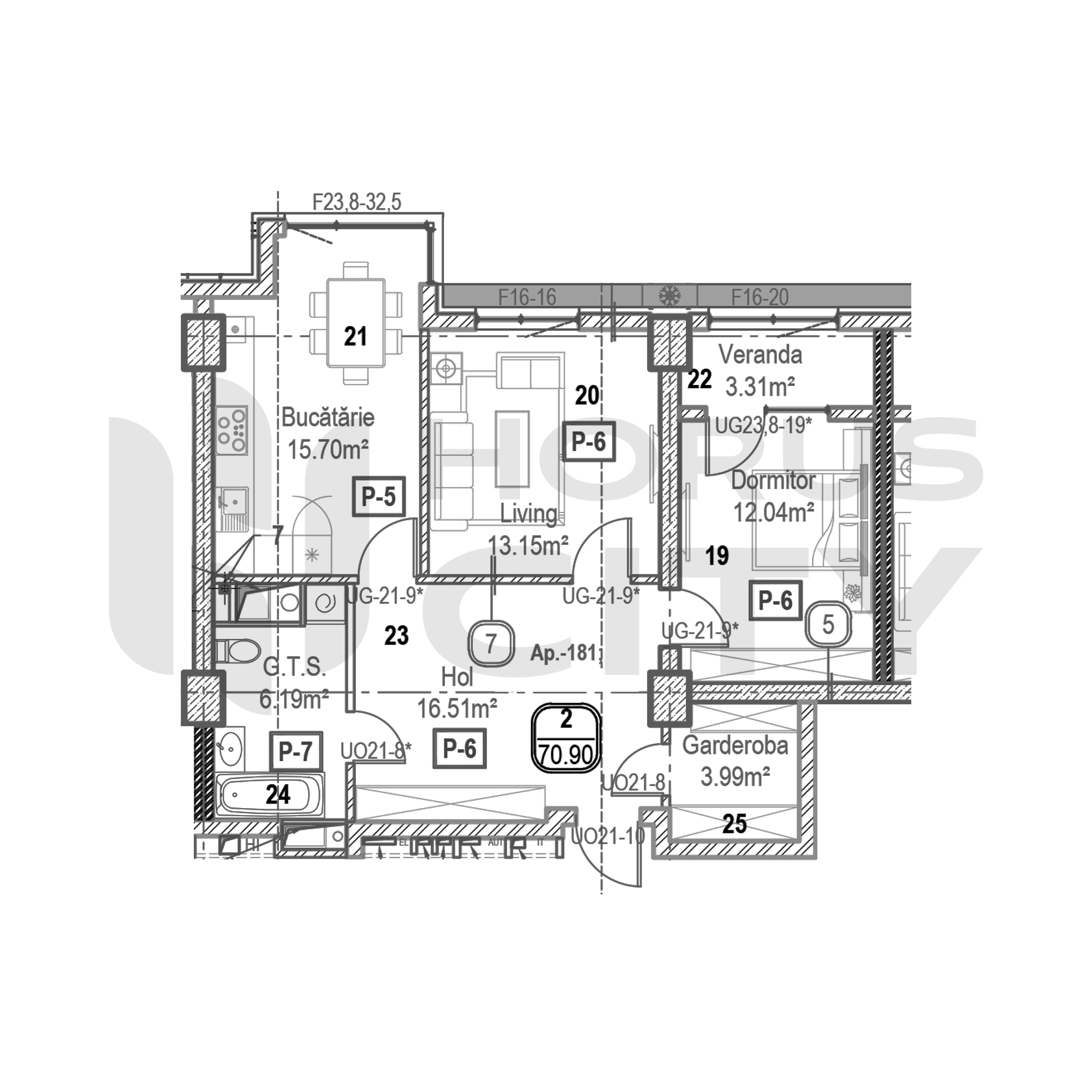 apartment cover photo